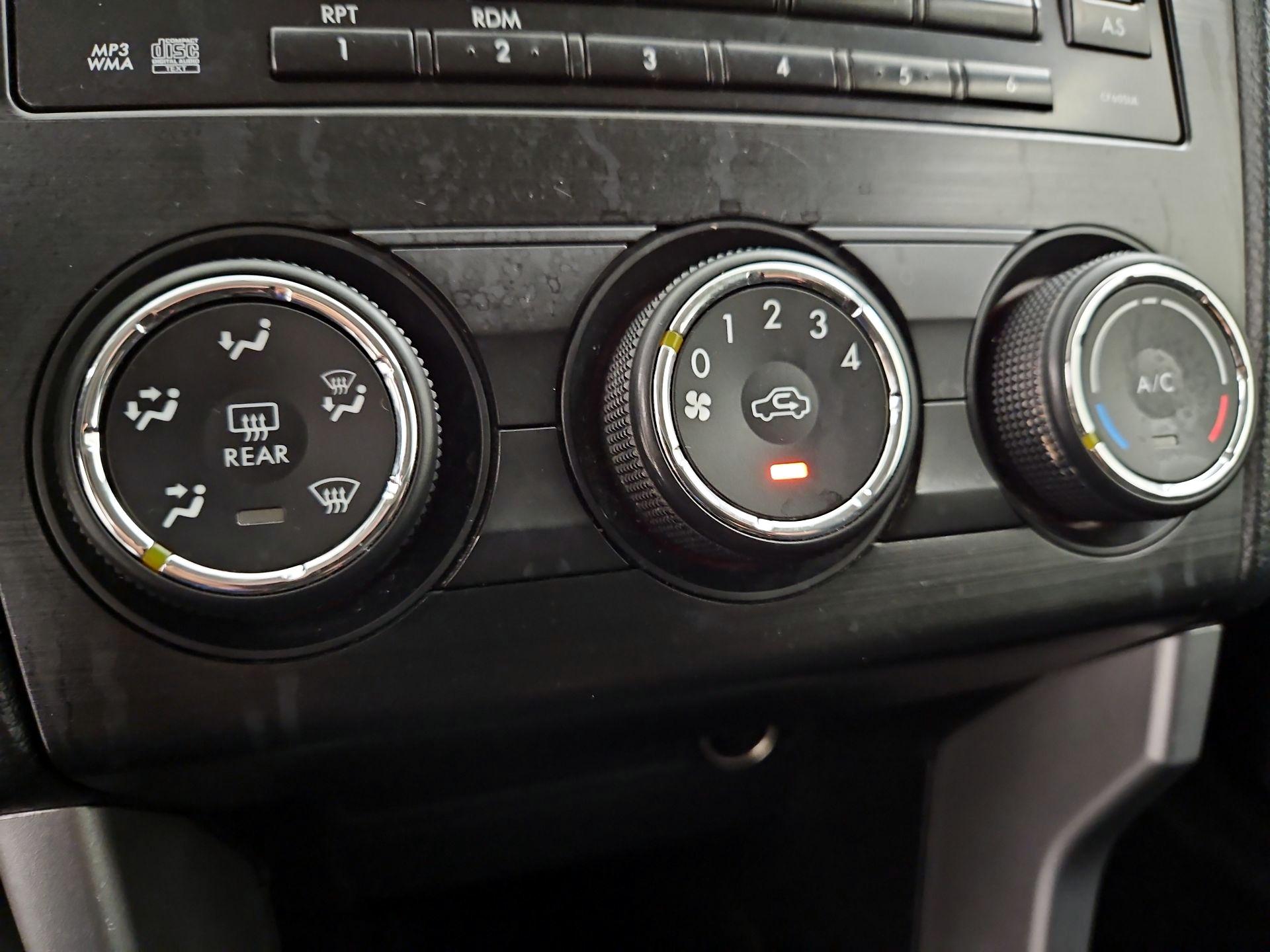 Thumbnail: 2015 Subaru Forester - 16