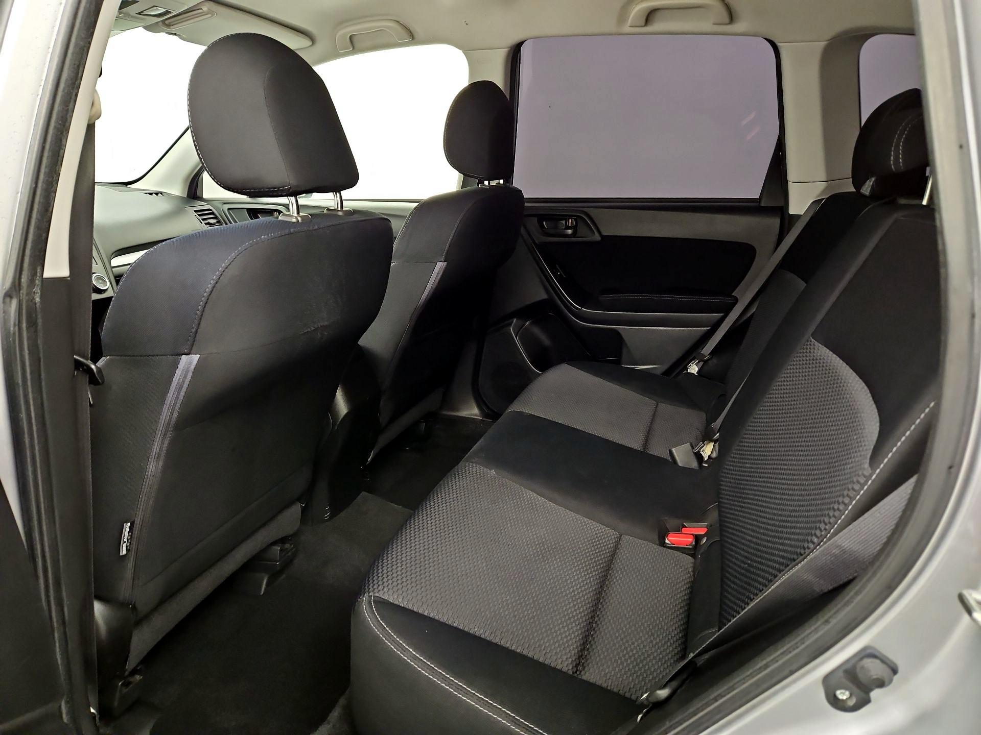 Thumbnail: 2015 Subaru Forester - 19