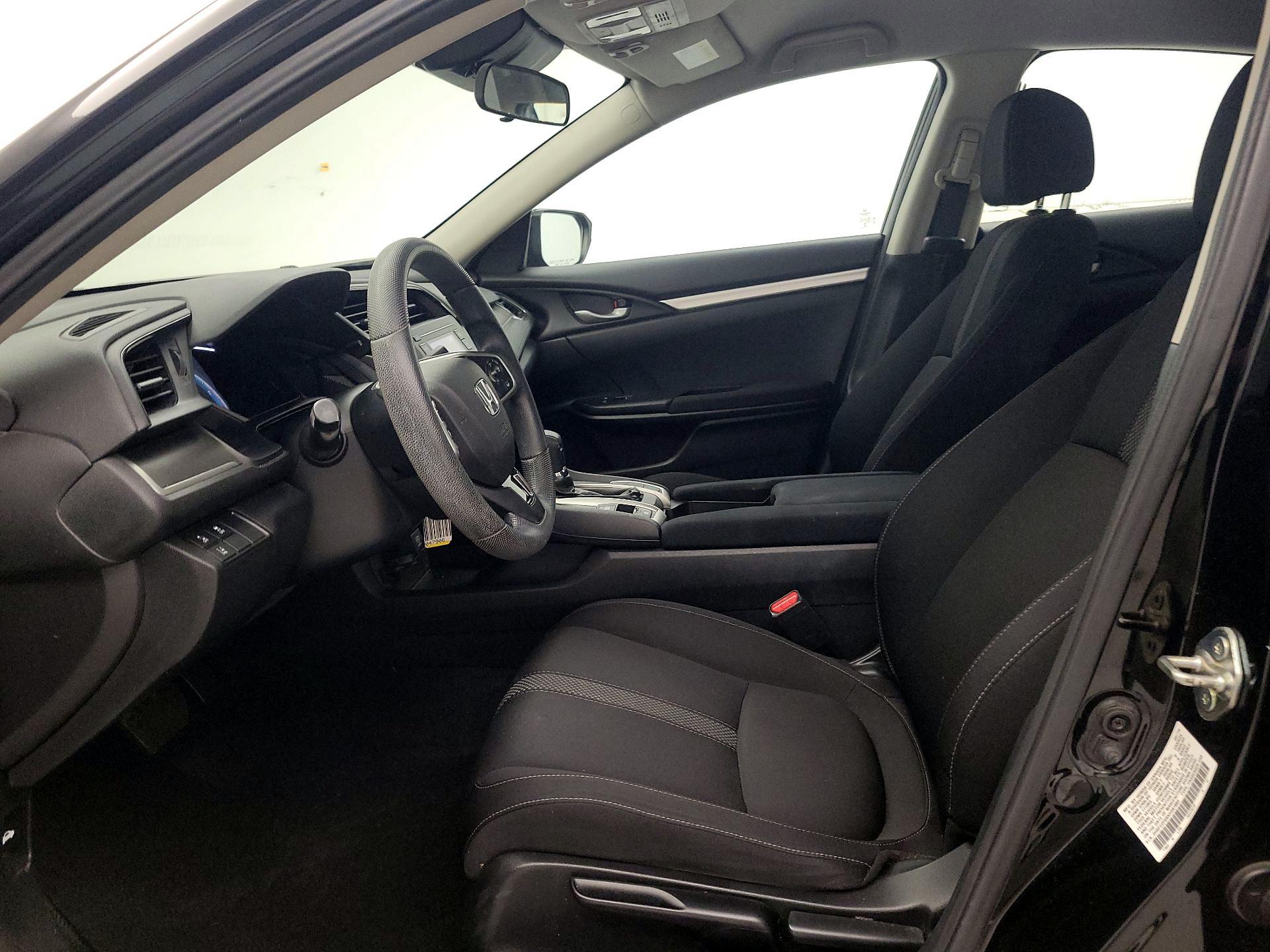 Thumbnail: 2019 Honda Civic - 11