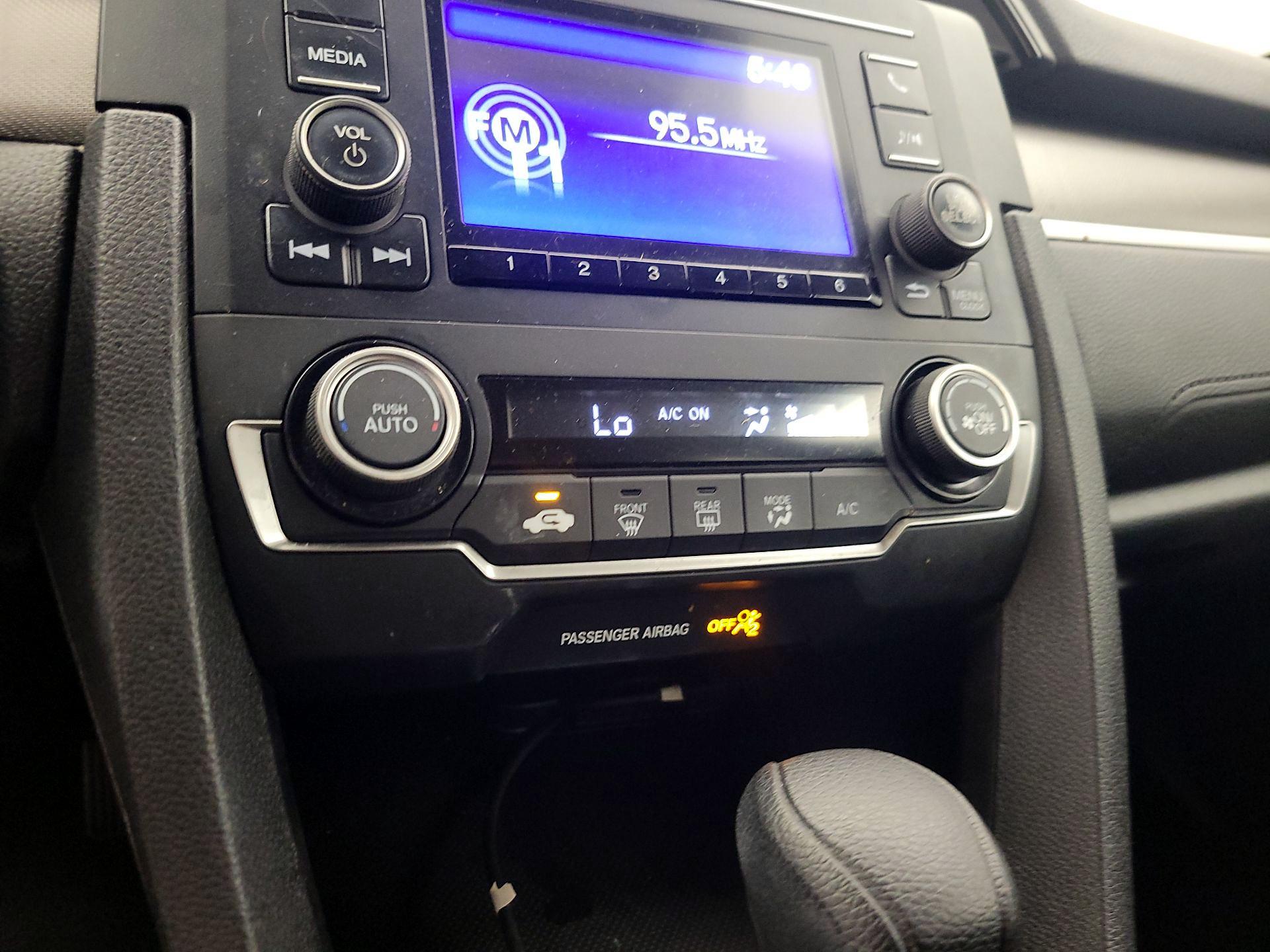 Thumbnail: 2019 Honda Civic - 16
