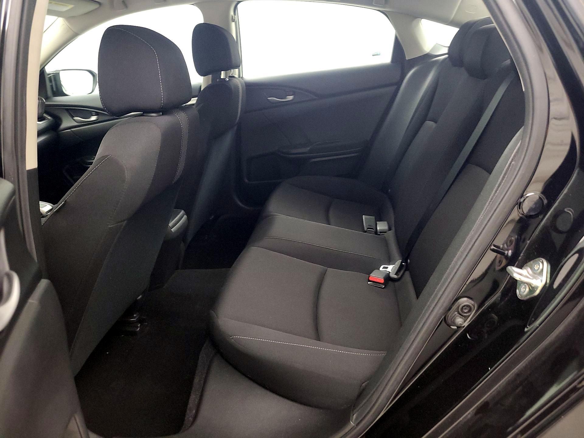 Thumbnail: 2019 Honda Civic - 19