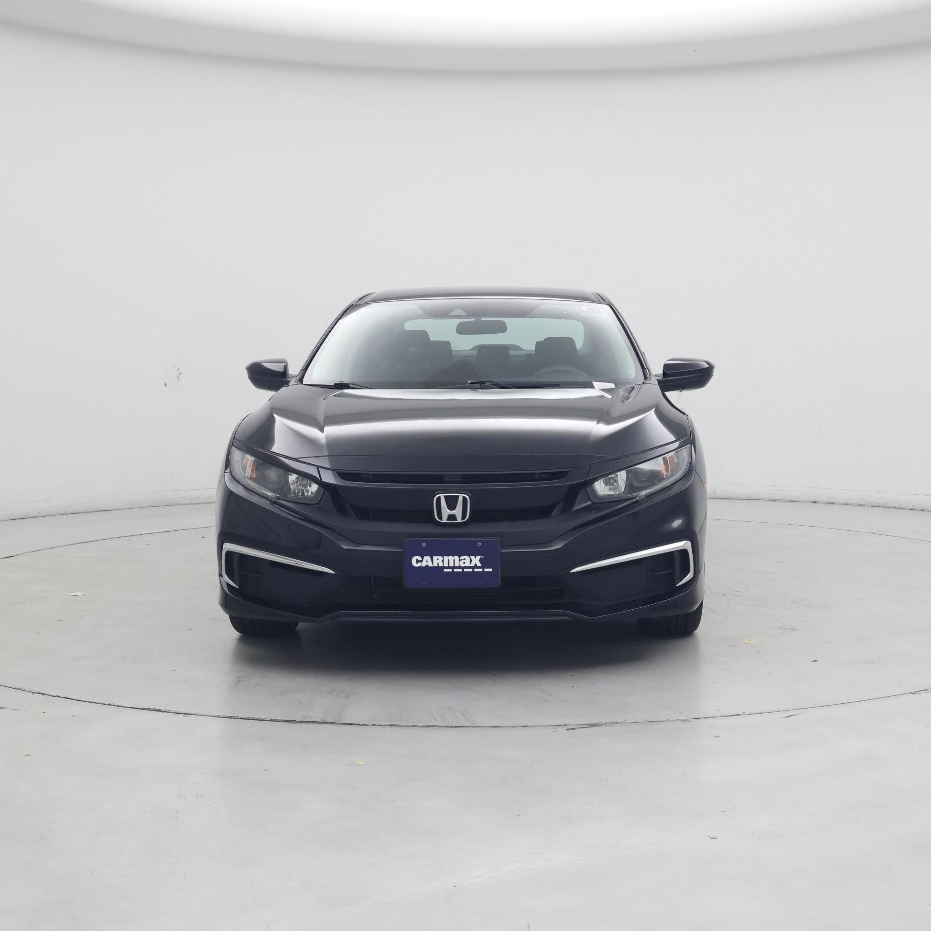 Thumbnail: 2019 Honda Civic - 5