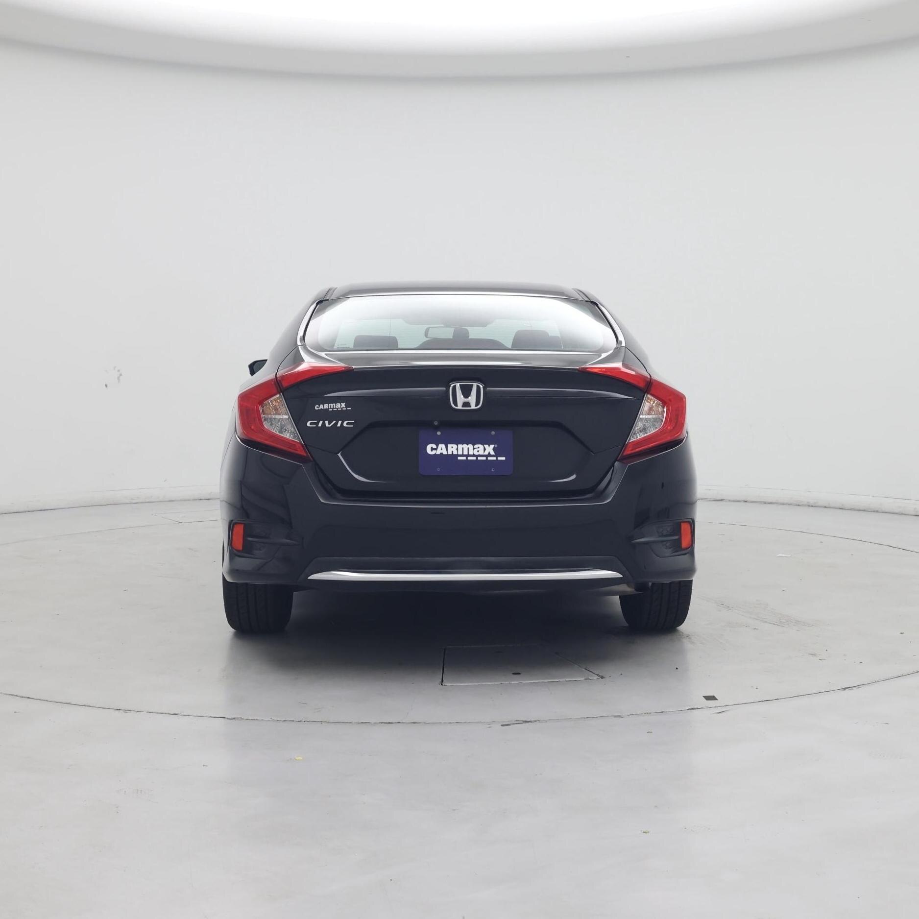 Thumbnail: 2019 Honda Civic - 6