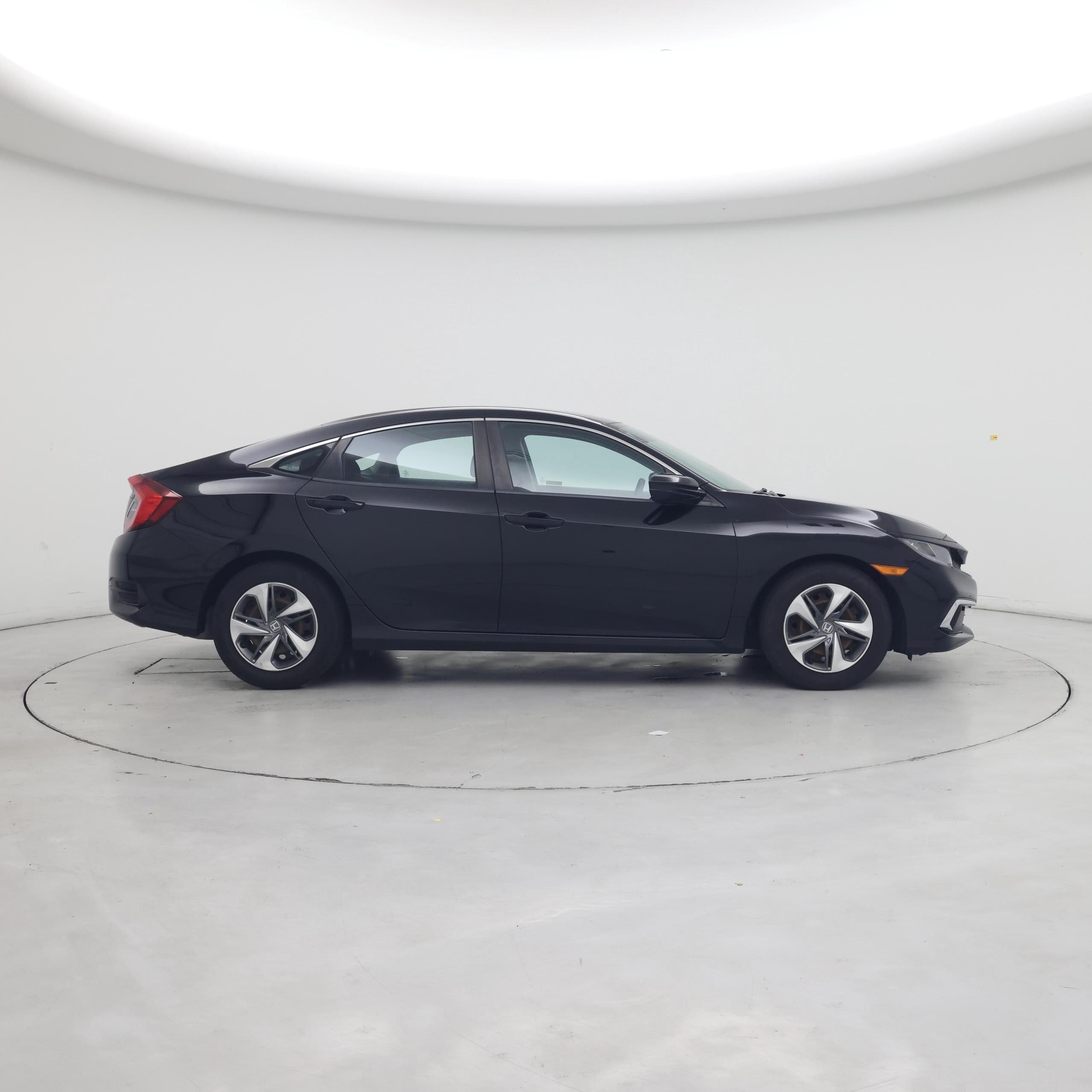 Thumbnail: 2019 Honda Civic - 7