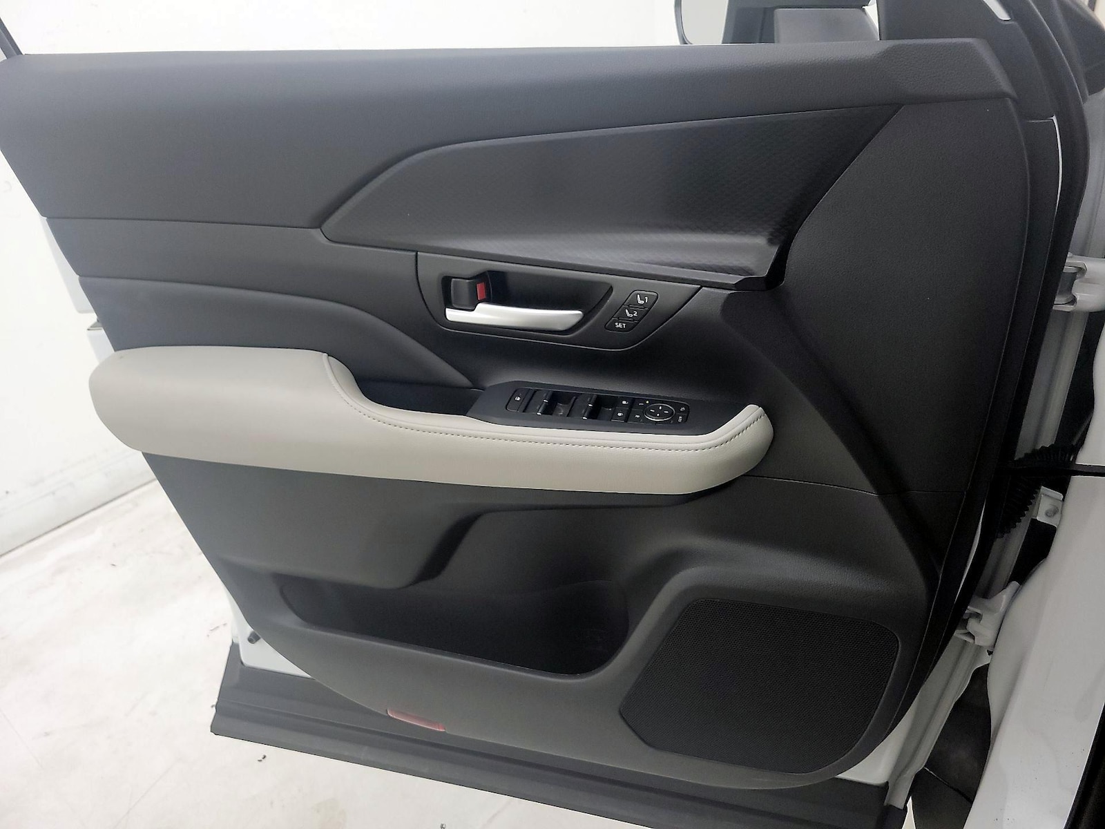 2026 Toyota Grand Highlander Platinum - Photo 13
