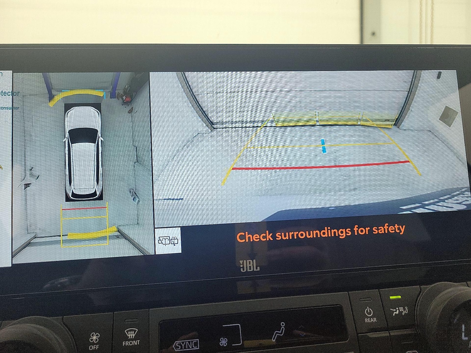 2026 Toyota Grand Highlander Platinum - Photo 16