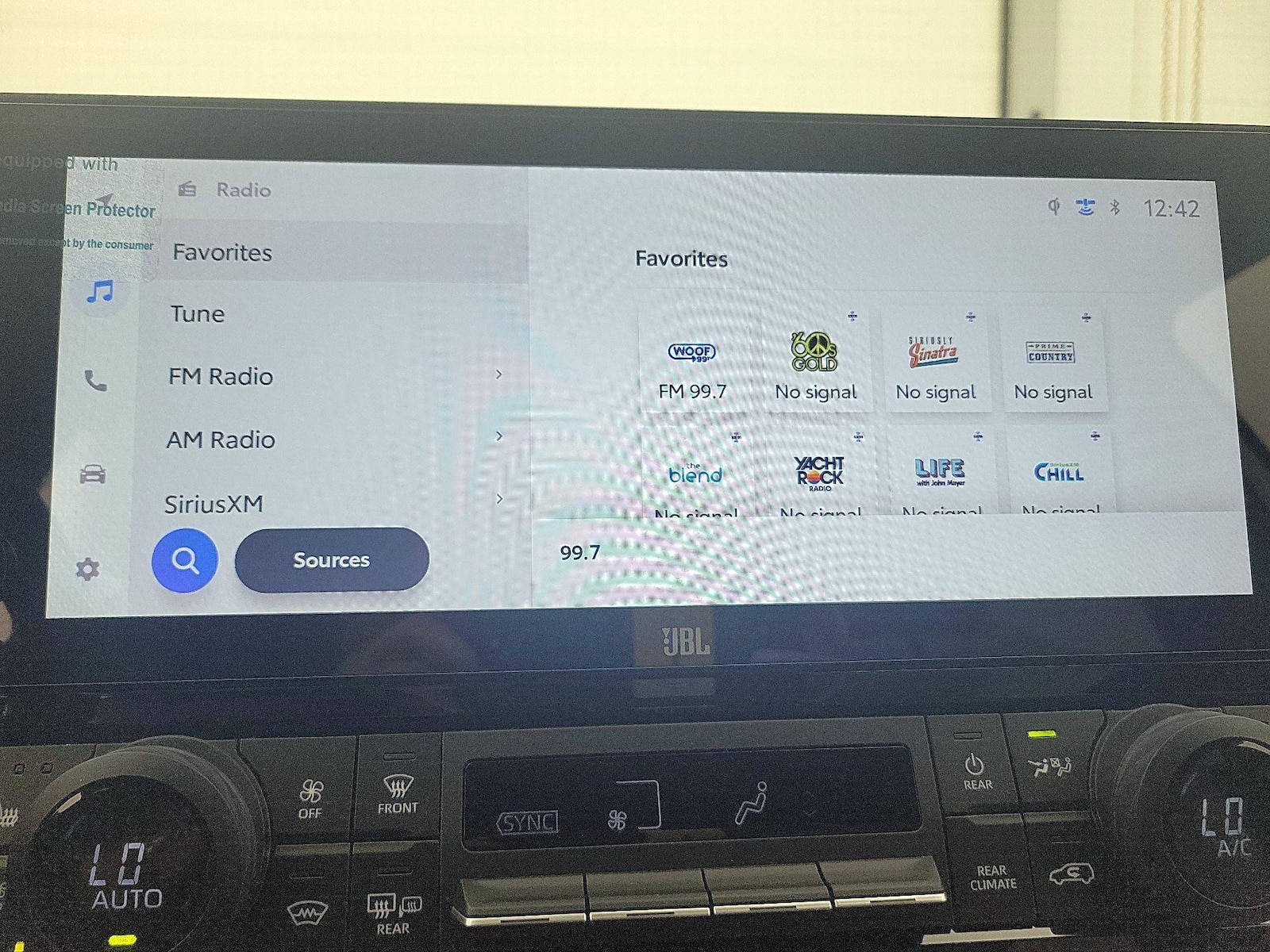 2026 Toyota Grand Highlander Platinum - Photo 17