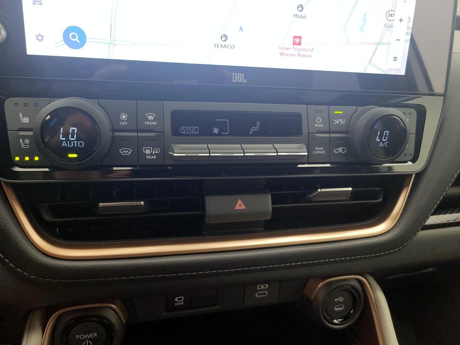 2026 Toyota Grand Highlander Platinum - Photo 18
