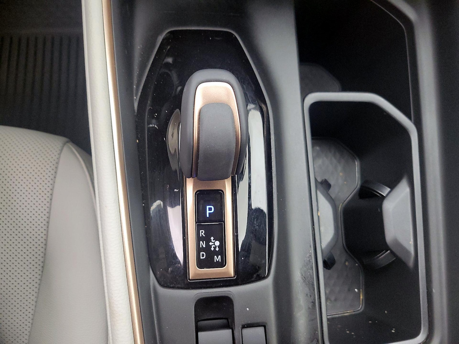 2026 Toyota Grand Highlander Platinum - Photo 19