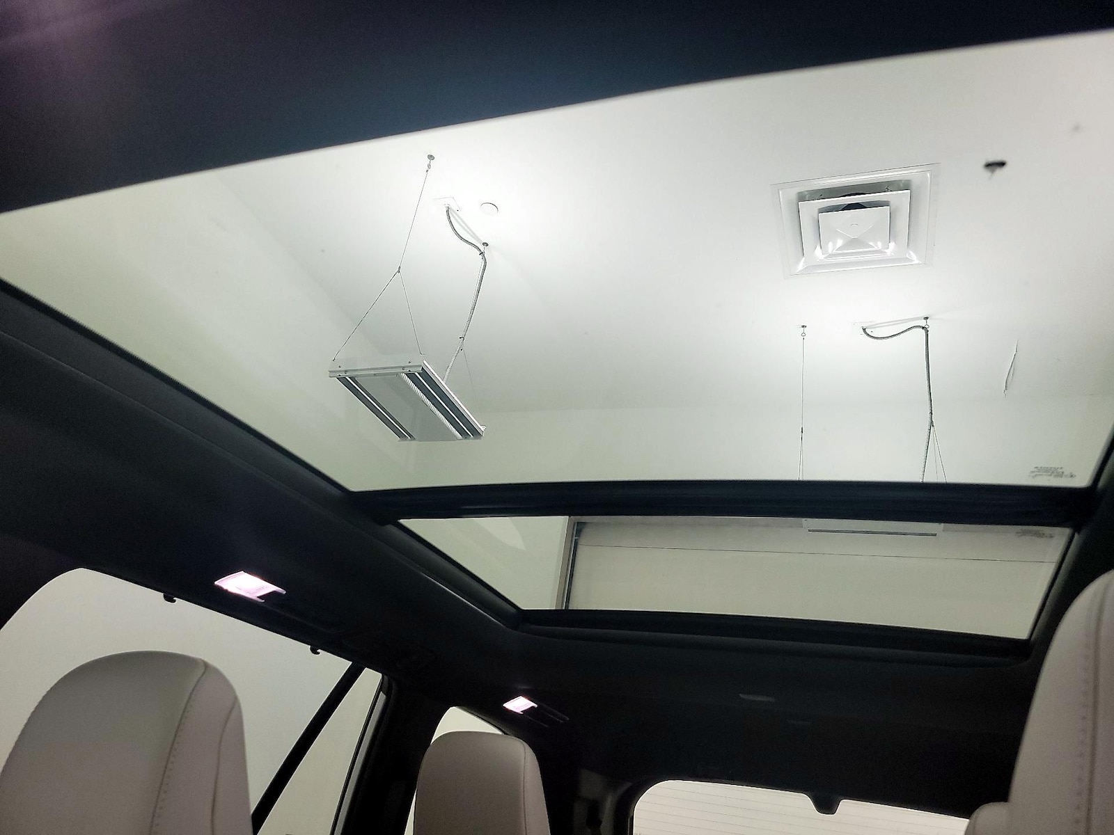 2026 Toyota Grand Highlander Platinum - Photo 21