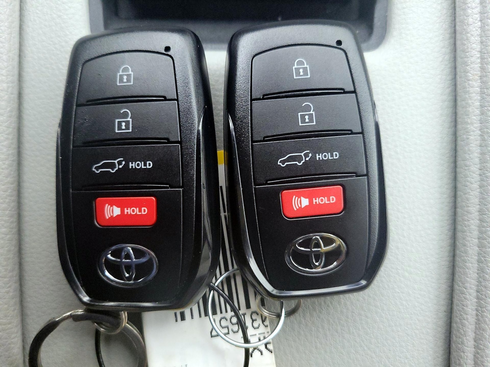 2026 Toyota Grand Highlander Platinum - Photo 27