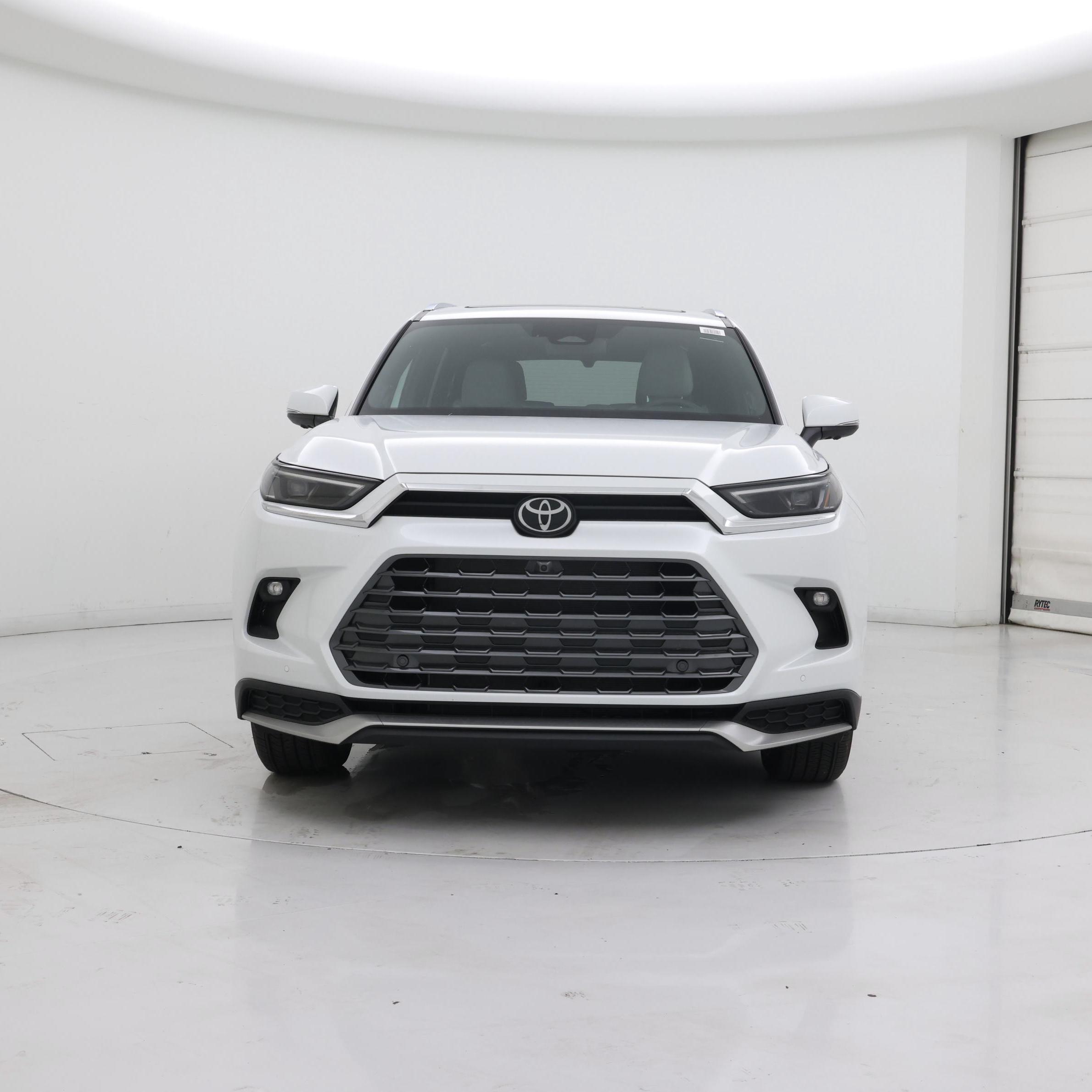 Thumbnail: 2026 Toyota Highlander - 5