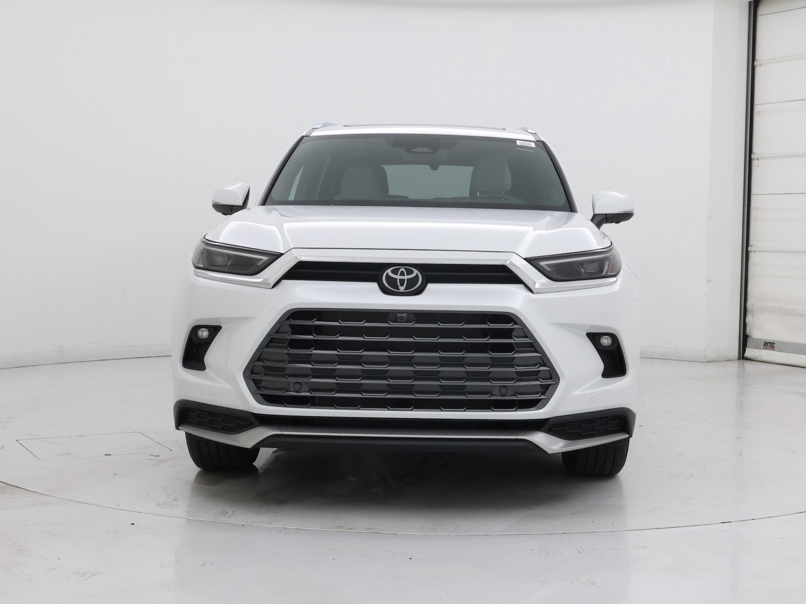 2026 Toyota Grand Highlander Platinum - Photo 6