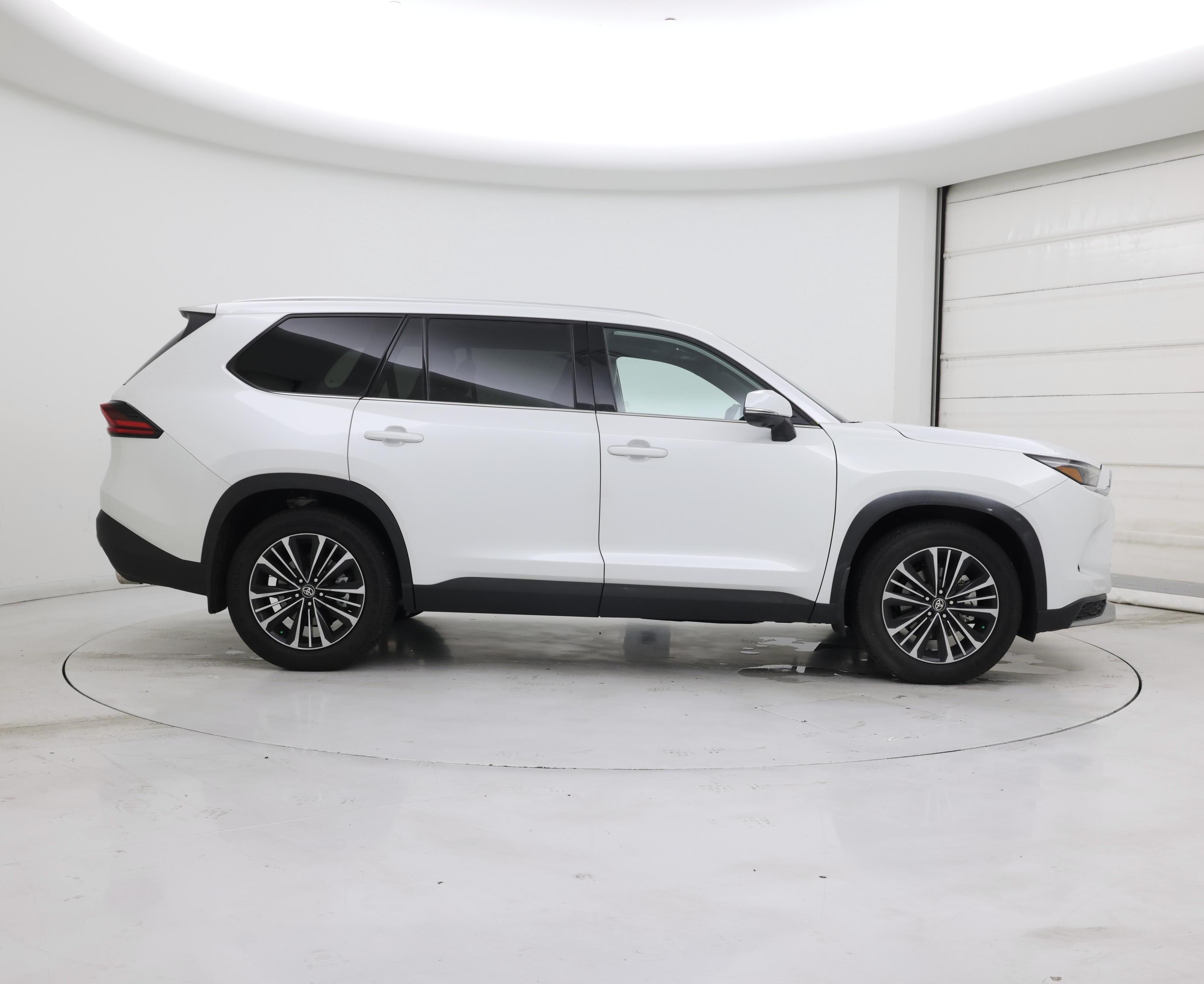 Thumbnail: 2026 Toyota Highlander - 7