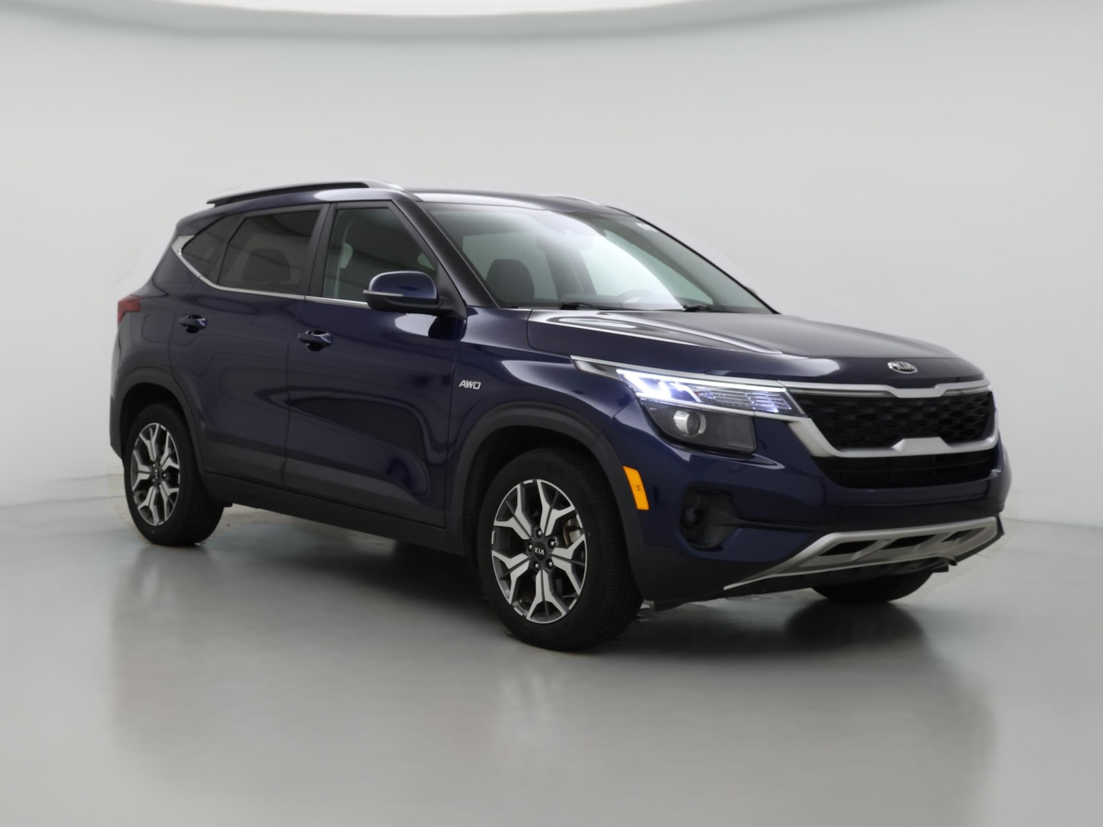 2021 Kia Seltos
