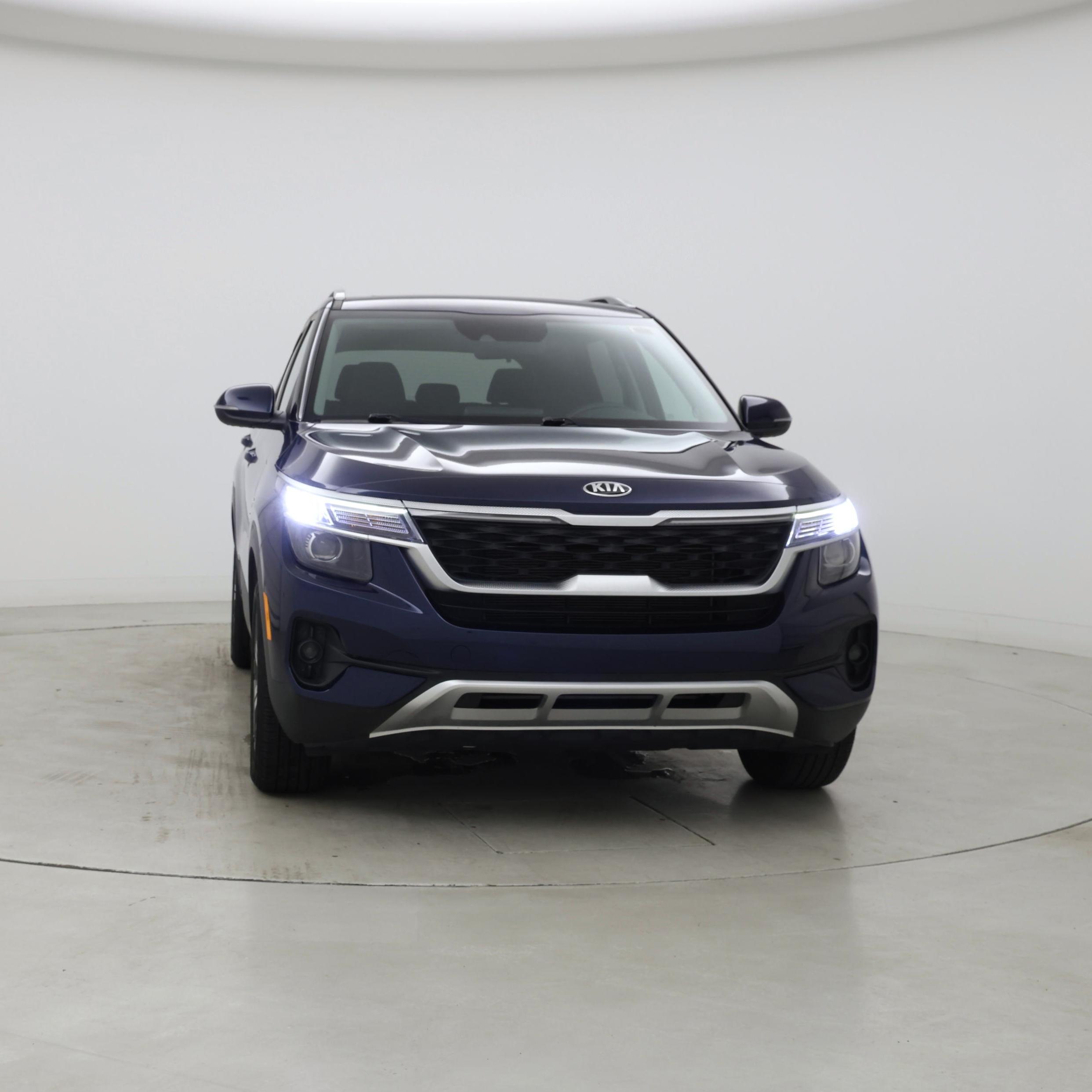 Thumbnail: 2021 Kia Seltos - 5