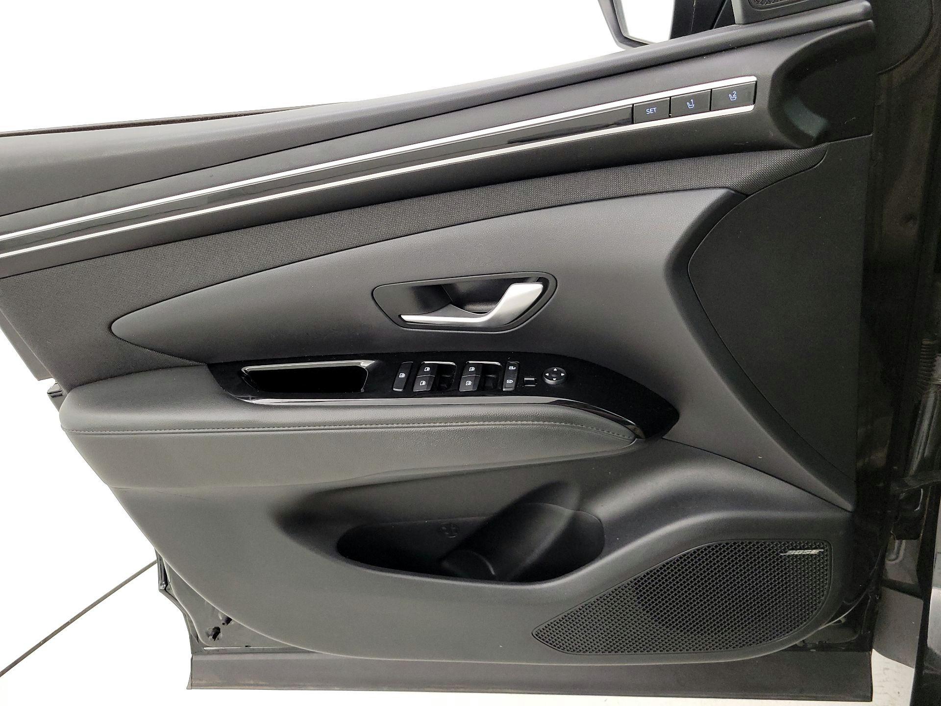 Thumbnail: 2022 Hyundai Tucson - 12