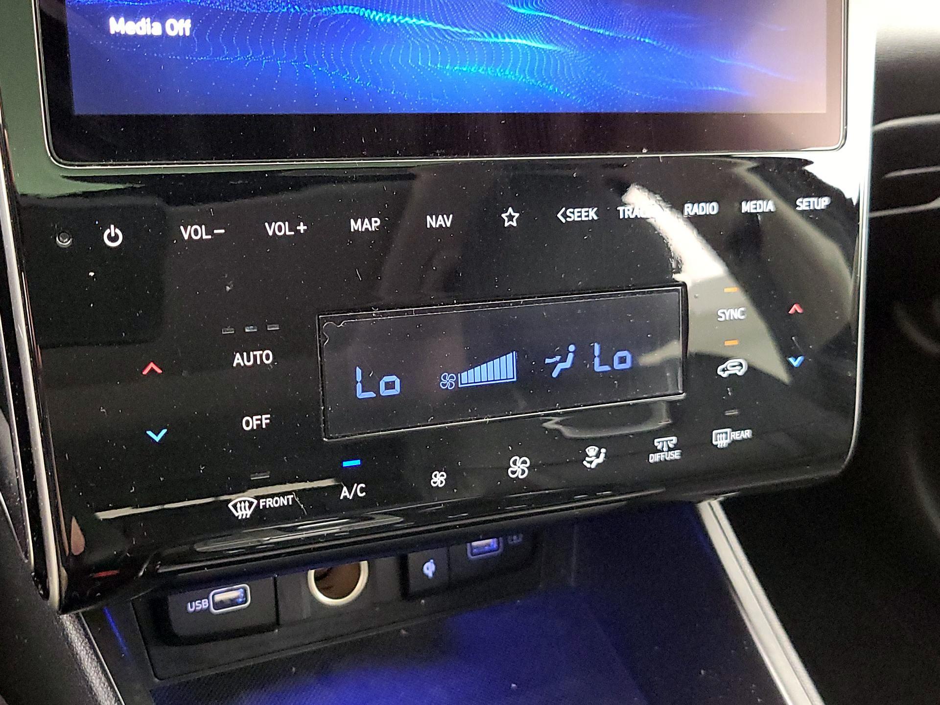 Thumbnail: 2022 Hyundai Tucson - 16