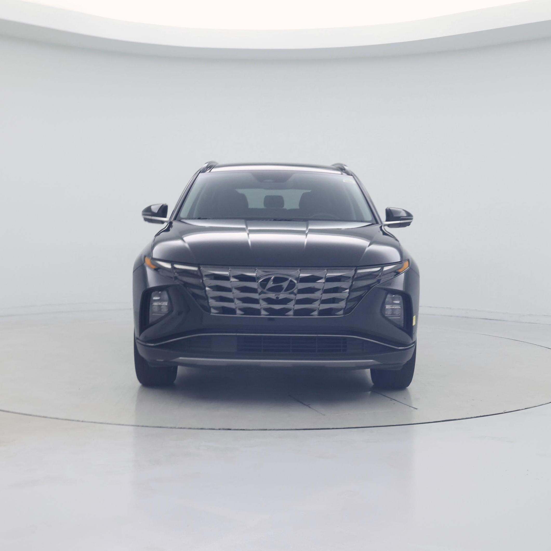 Thumbnail: 2022 Hyundai Tucson - 5