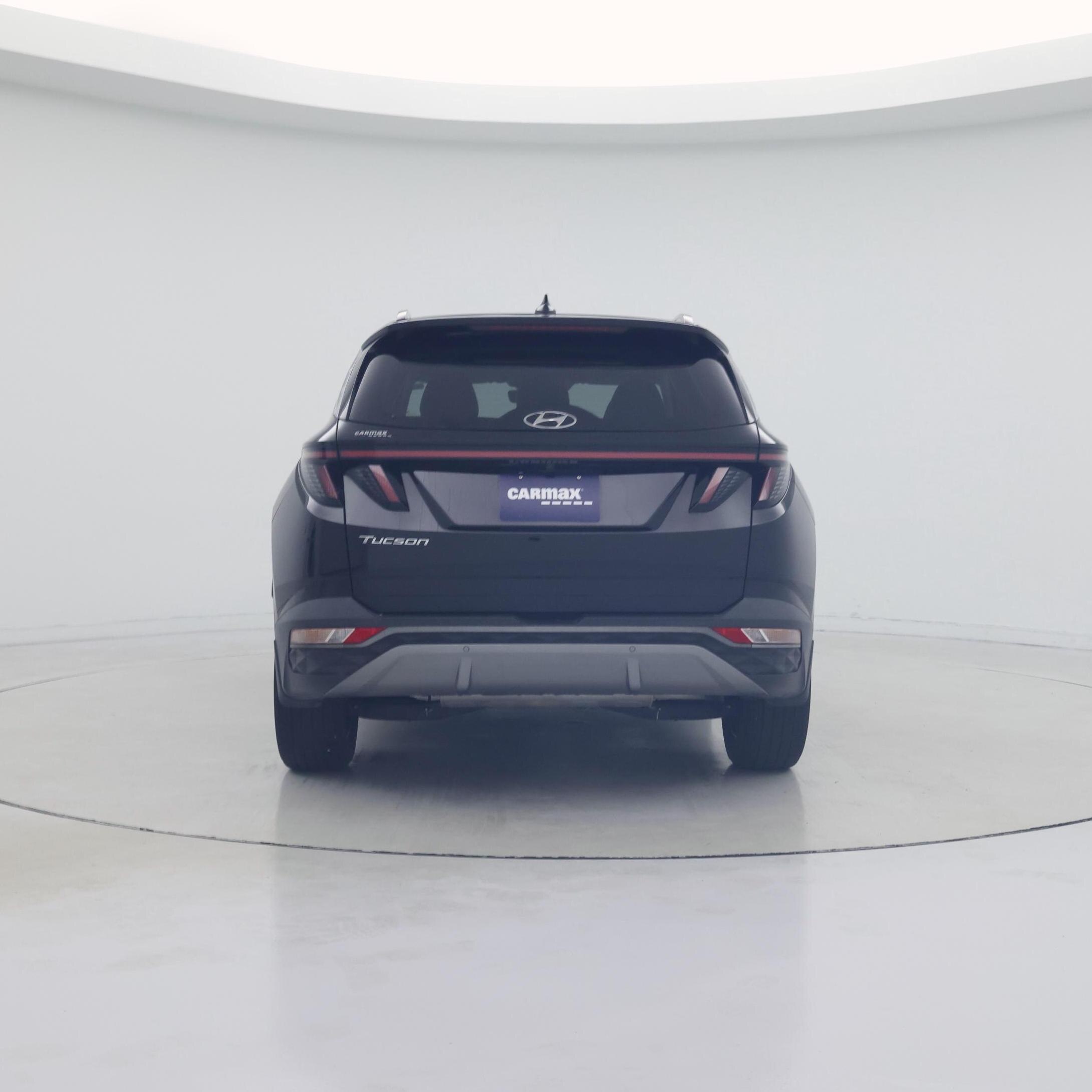 Thumbnail: 2022 Hyundai Tucson - 6