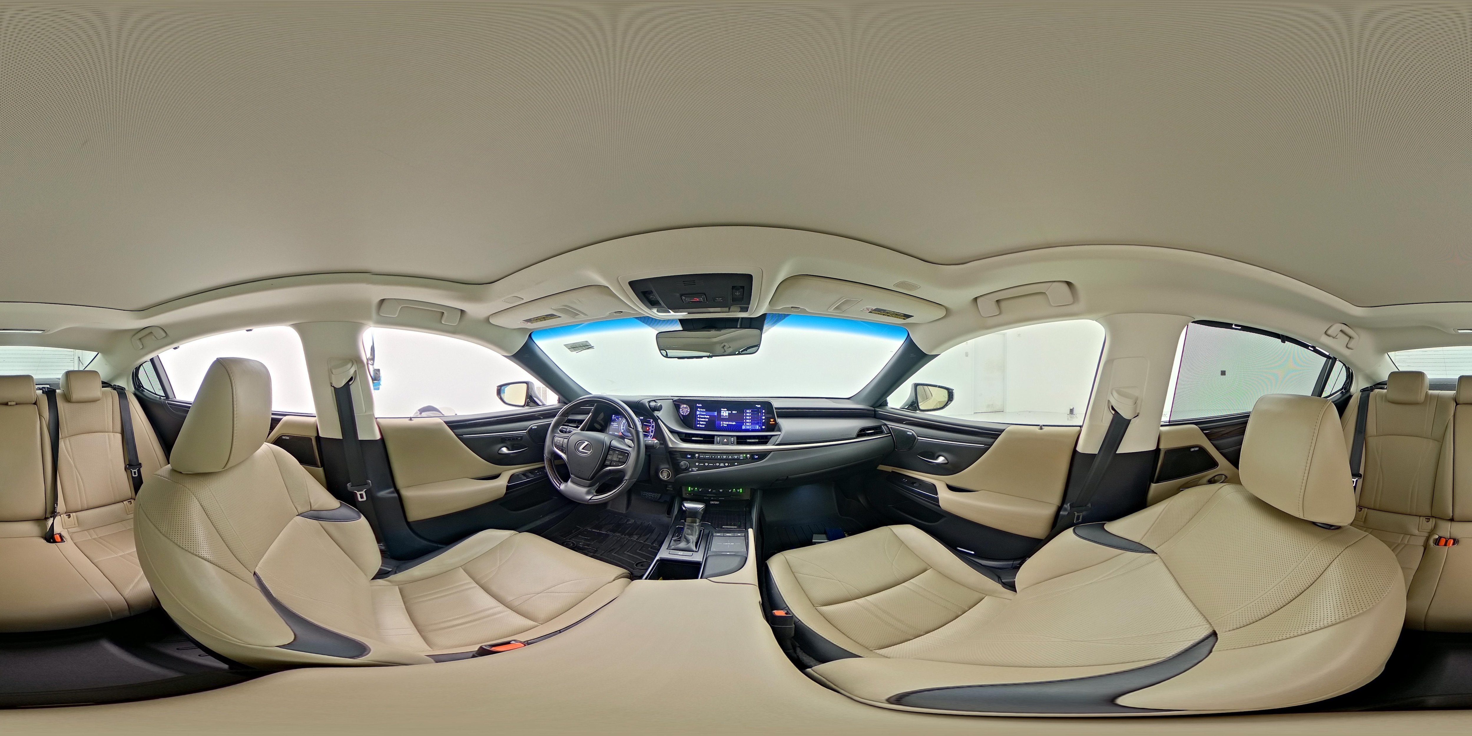 2020 Lexus ES 350 Ultra Luxury - Photo 24
