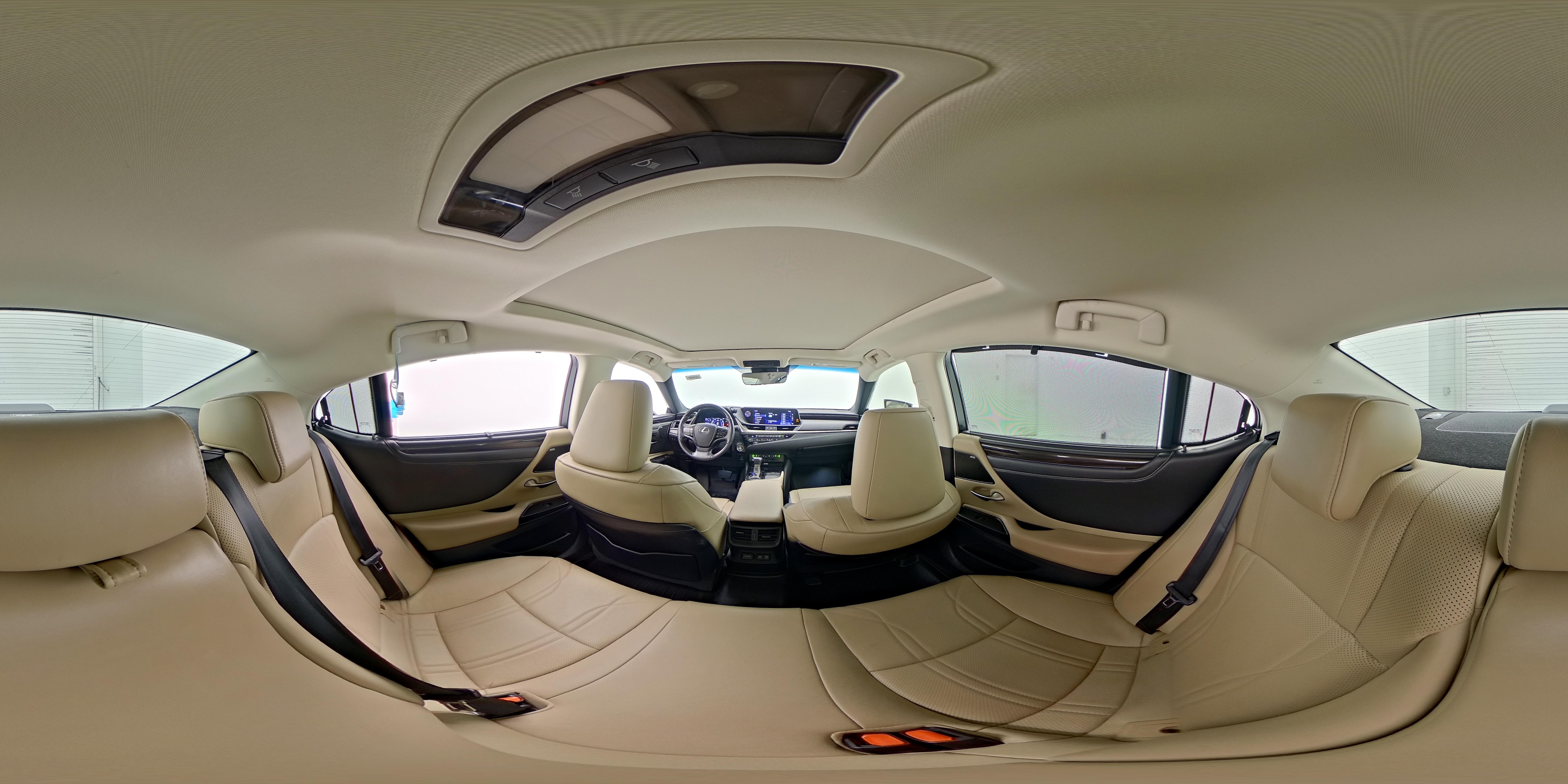 2020 Lexus ES 350 Ultra Luxury - Photo 25