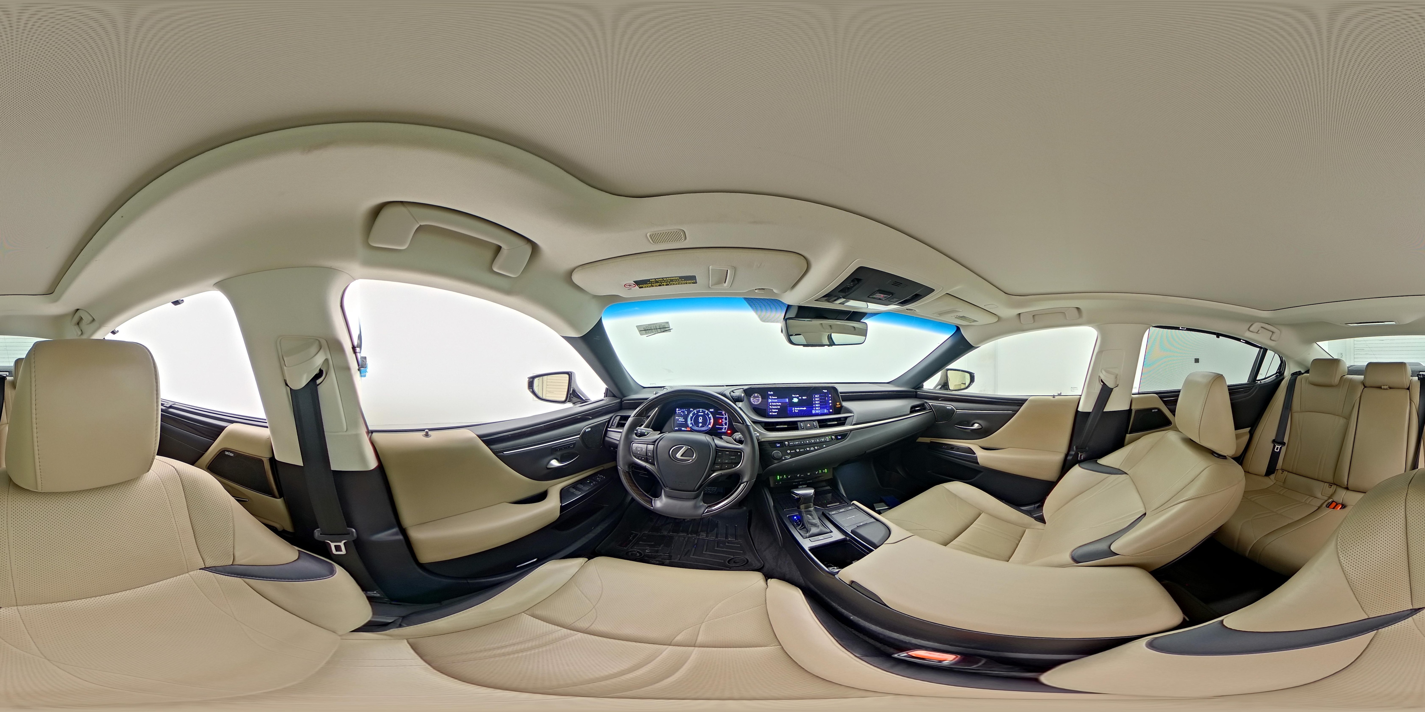 2020 Lexus ES 350 Ultra Luxury - Photo 26