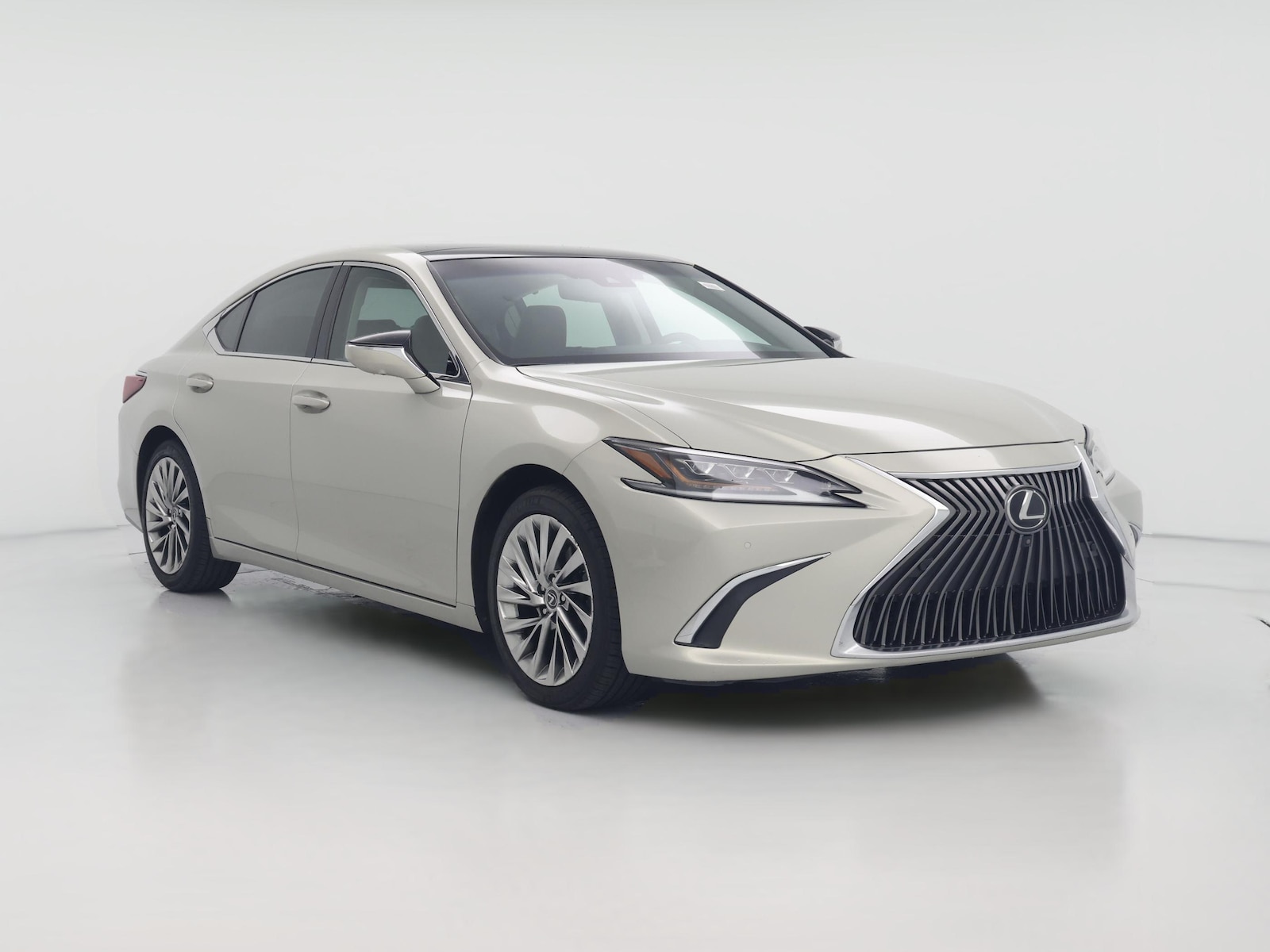 2020 Lexus ES 350 Ultra Luxury - Photo 1