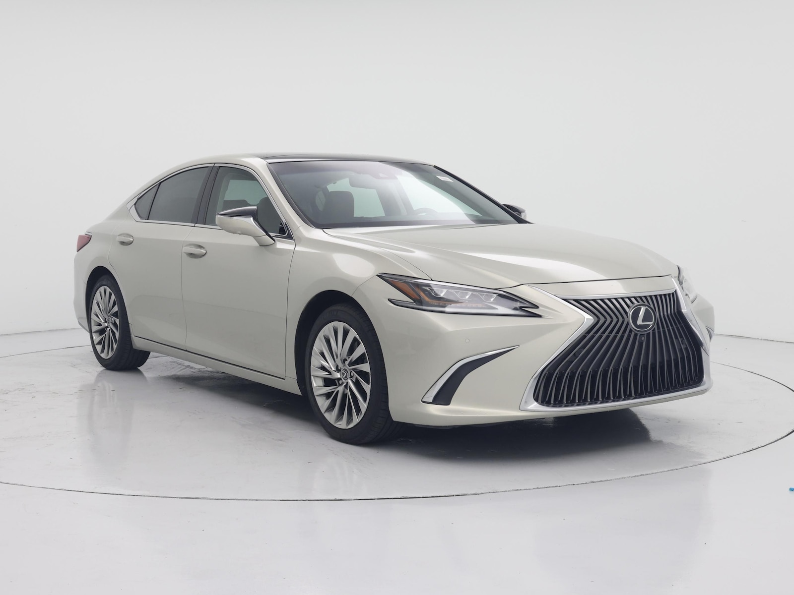 2020 Lexus ES 350 Ultra Luxury - Photo 2