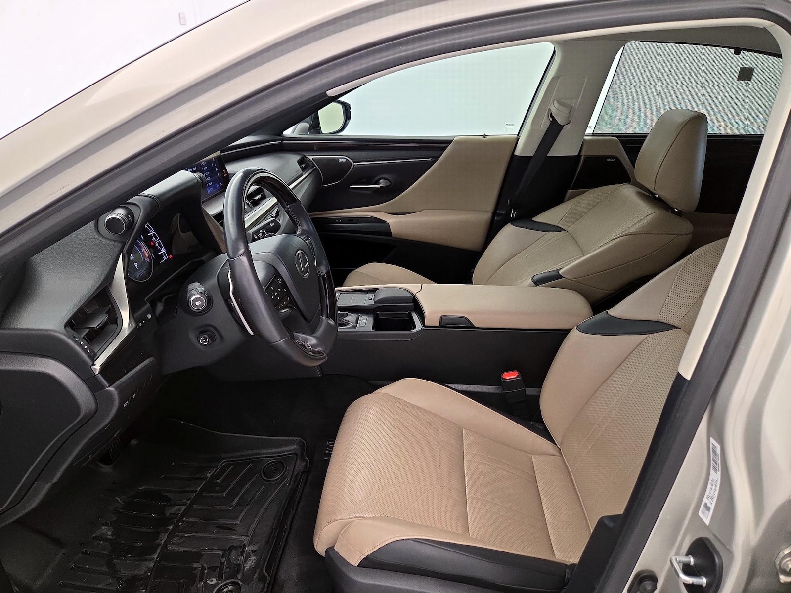 2020 Lexus ES 350 Ultra Luxury - Photo 12