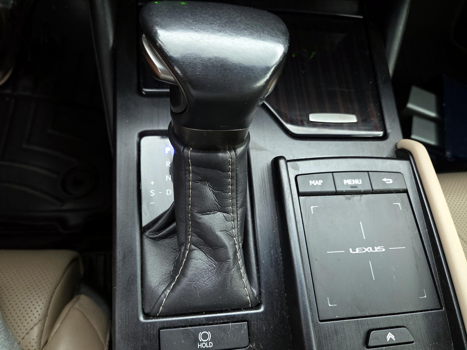 2020 Lexus ES 350 Ultra Luxury - Photo 18