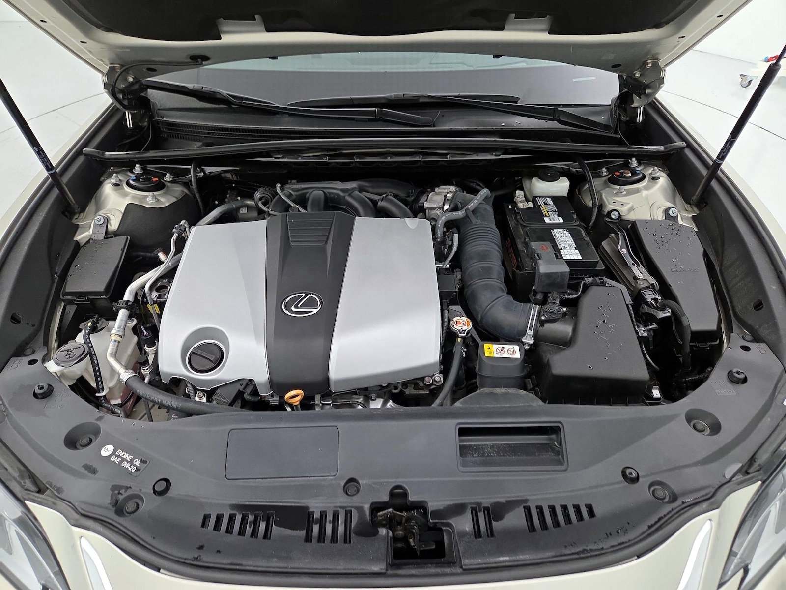 2020 Lexus ES 350 Ultra Luxury - Photo 22