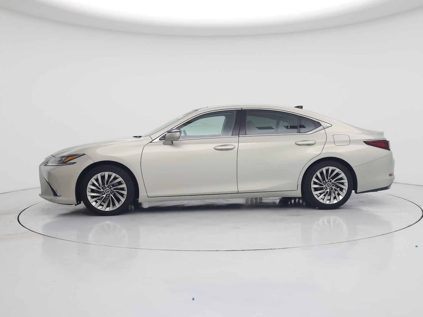 2020 Lexus ES 350 Ultra Luxury - Photo 4