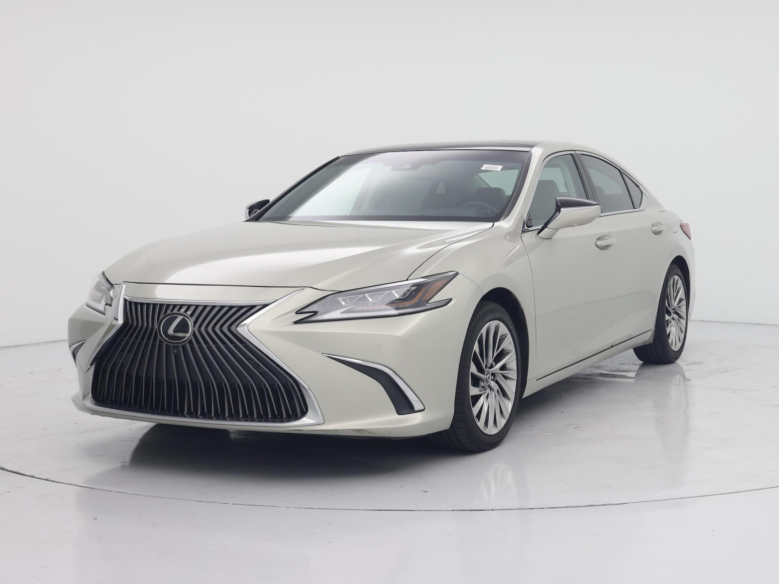 2020 Lexus ES 350 Ultra Luxury - Photo 5