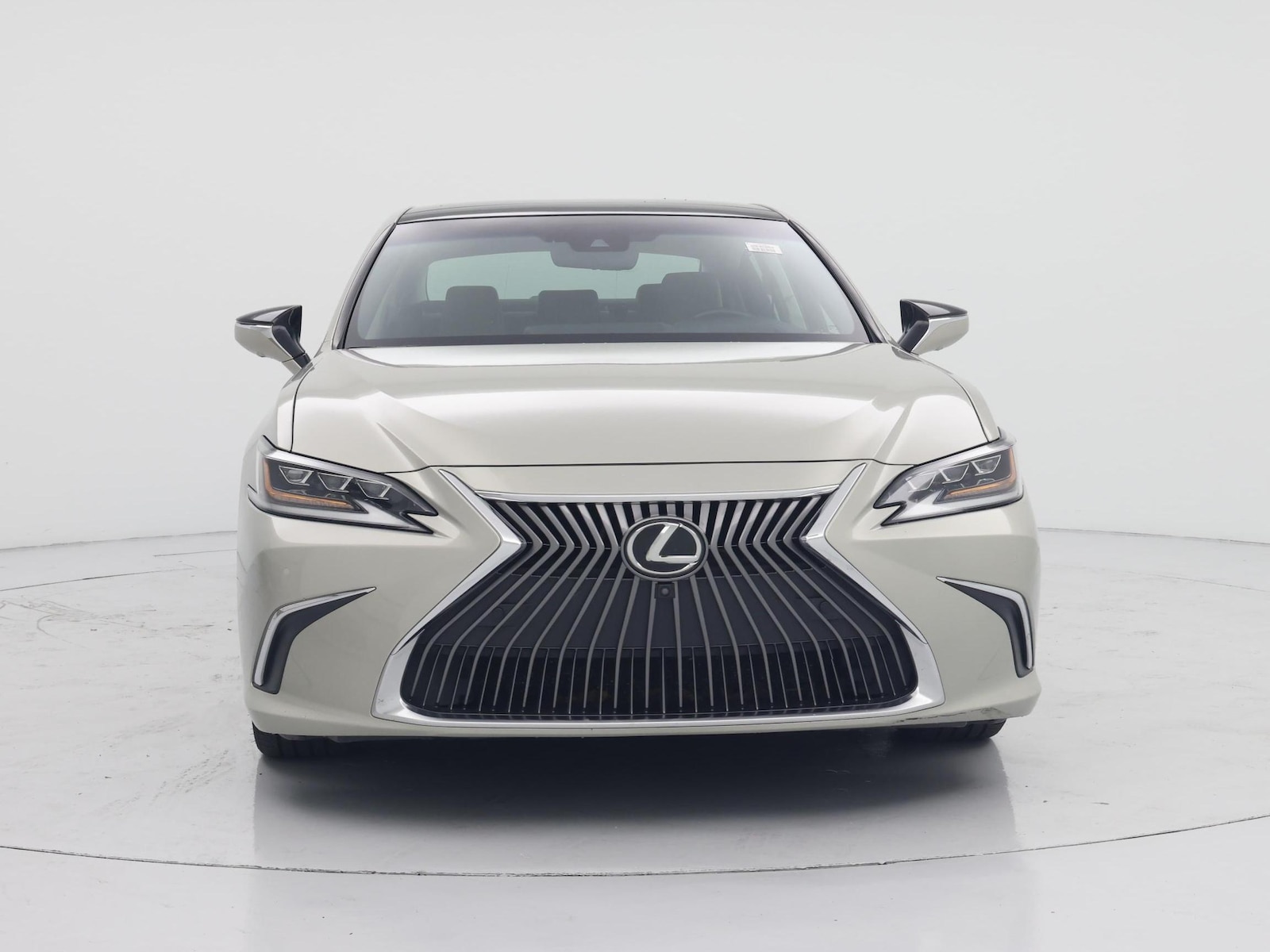 2020 Lexus ES 350 Ultra Luxury - Photo 6