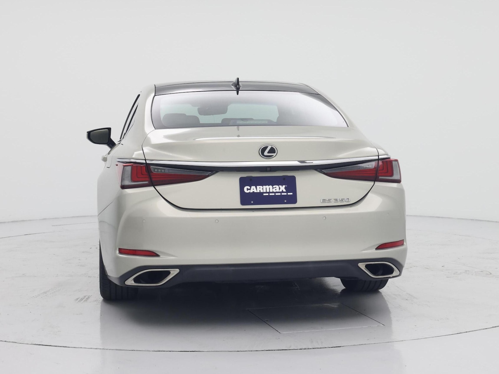 2020 Lexus ES 350 Ultra Luxury - Photo 7