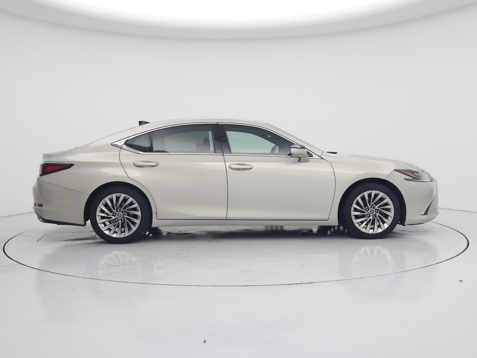 2020 Lexus ES 350 Ultra Luxury - Photo 8