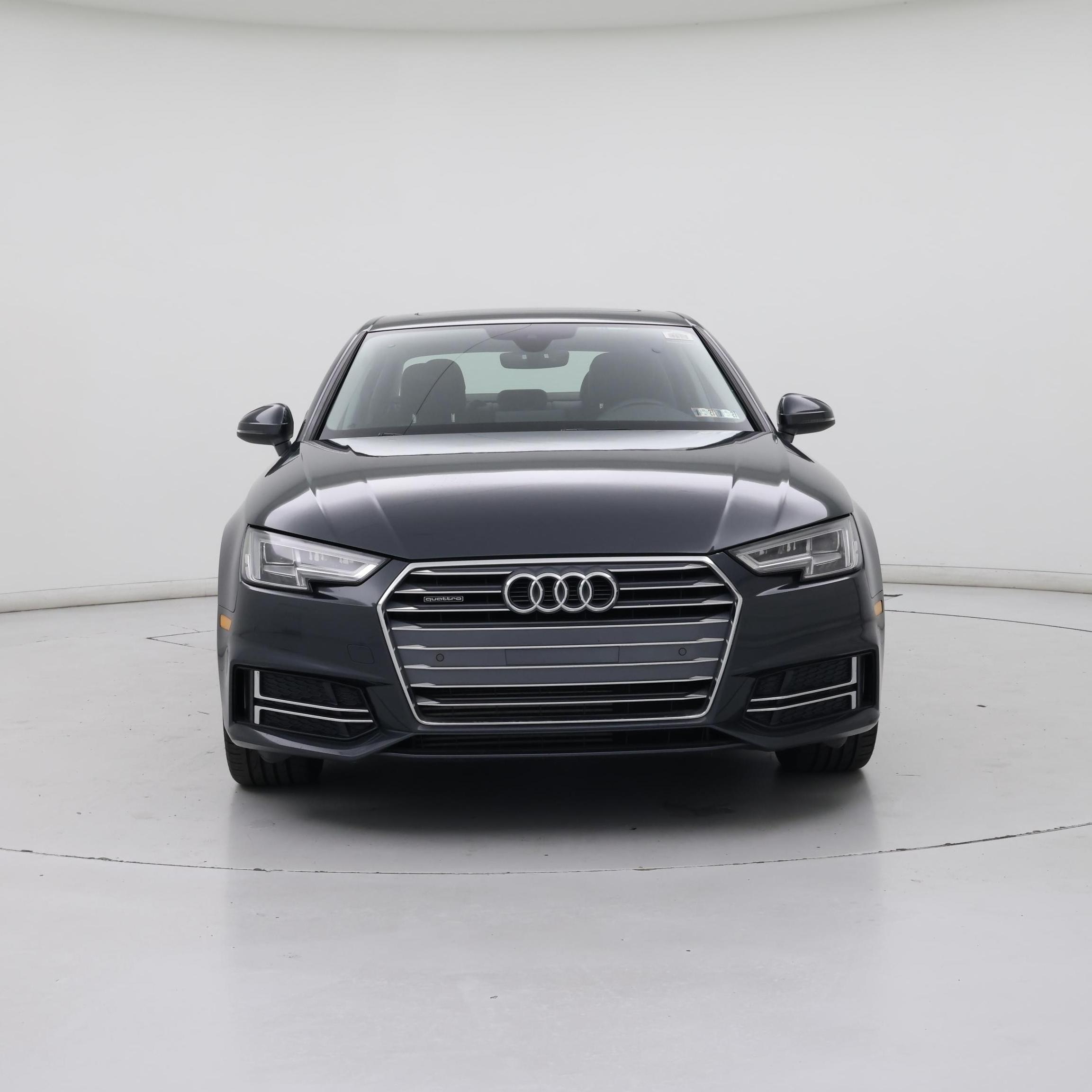 Thumbnail: 2017 Audi A4 - 5