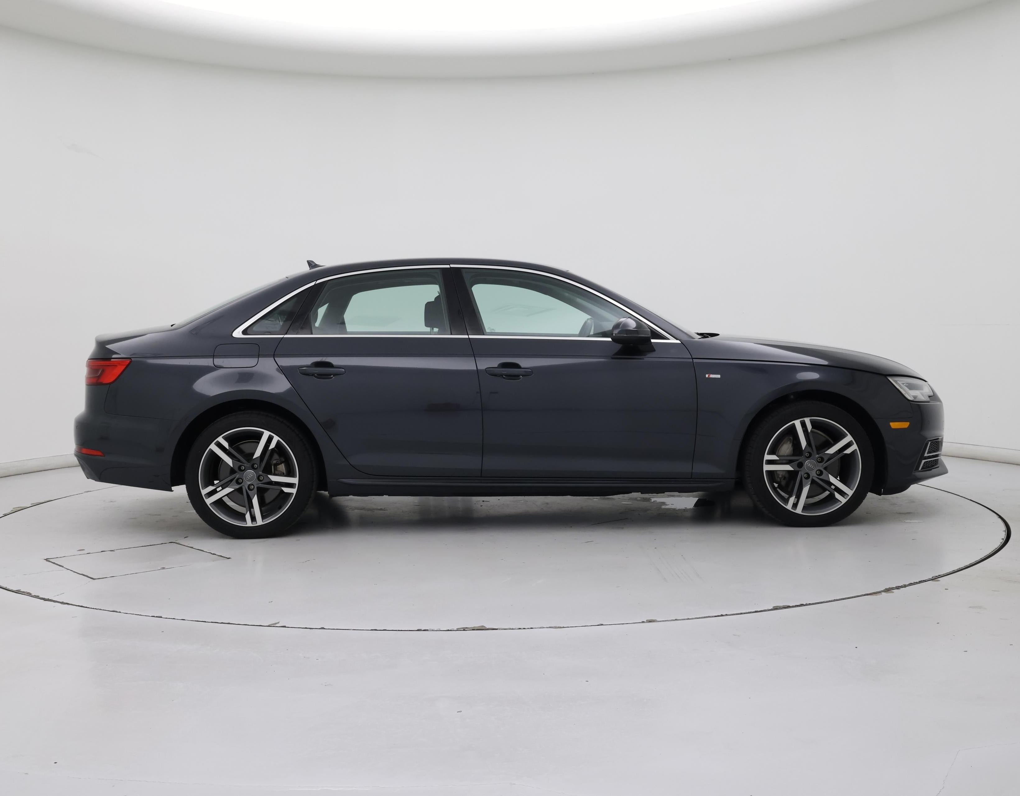 Thumbnail: 2017 Audi A4 - 7