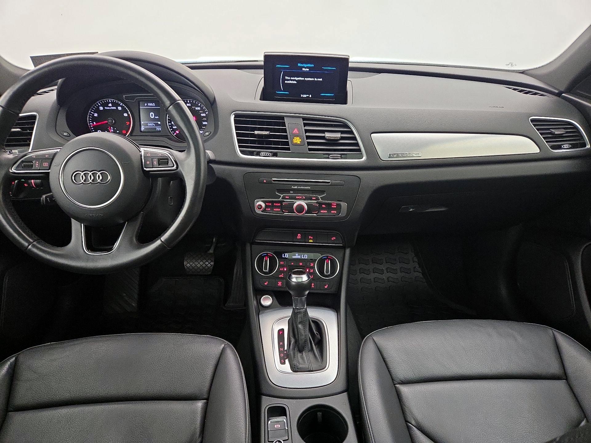 Thumbnail: 2018 Audi Q3 - 9