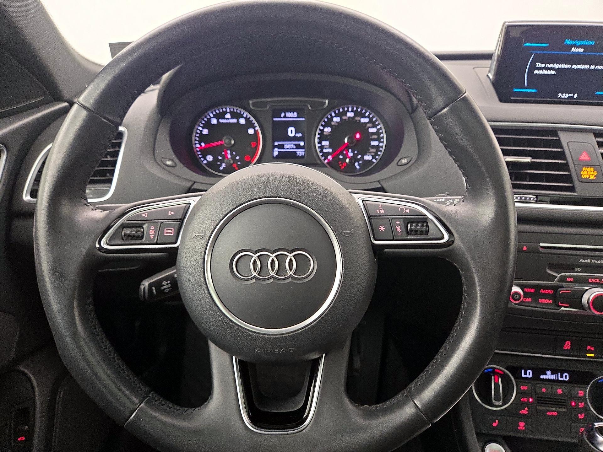 Thumbnail: 2018 Audi Q3 - 10