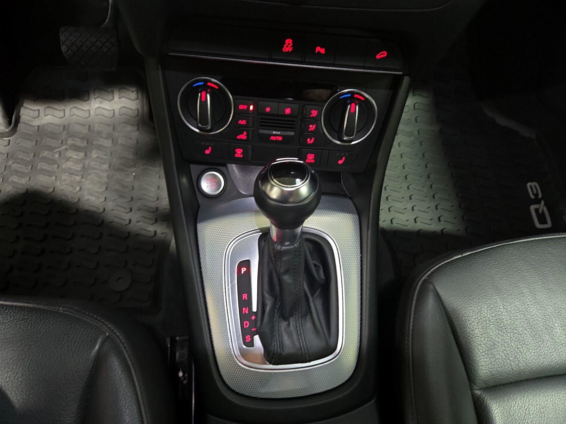 Thumbnail: 2018 Audi Q3 - 17