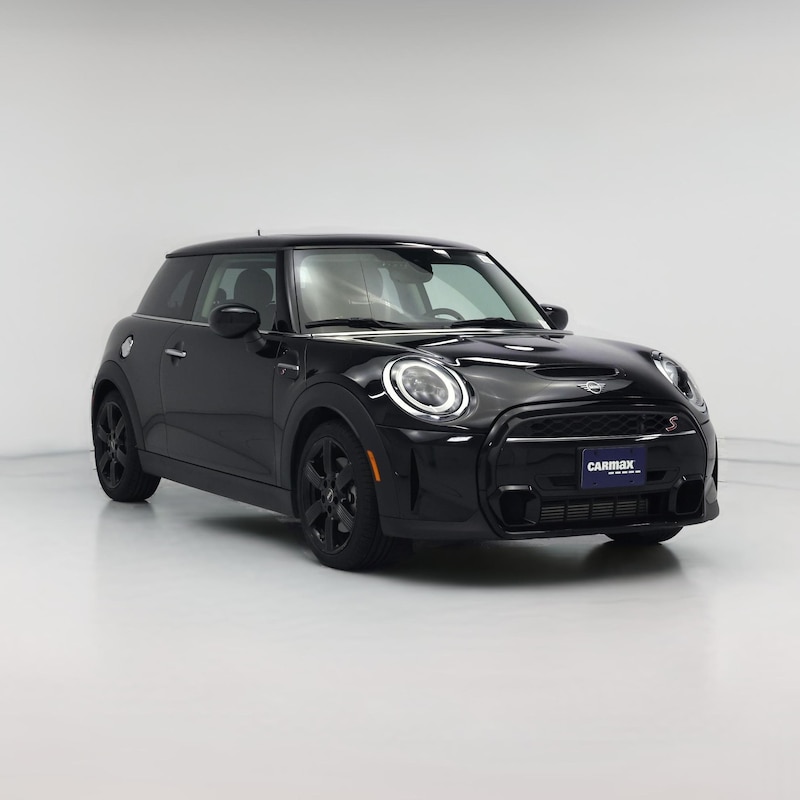 2023 Mini Cooper Hardtop S