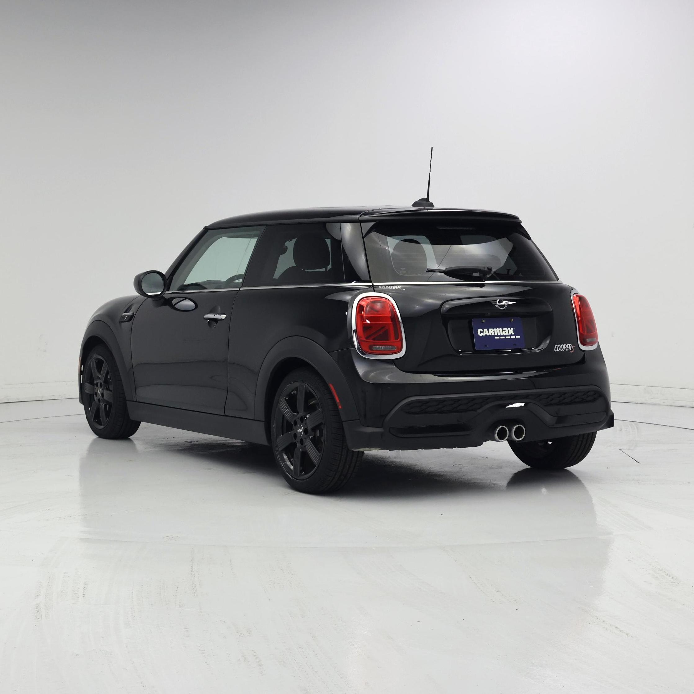 Thumbnail: 2023 MINI Cooper Hardtop - 2
