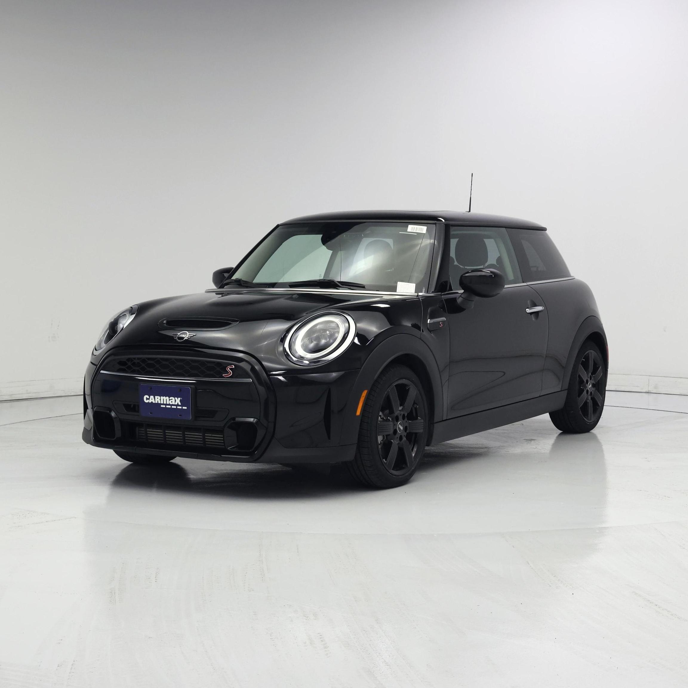 Thumbnail: 2023 MINI Cooper Hardtop - 4