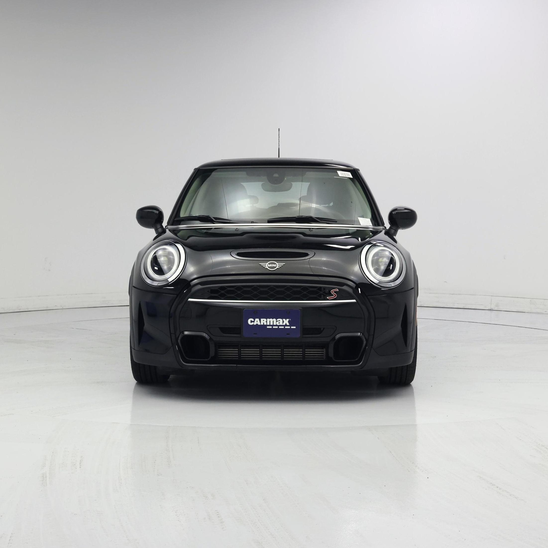 Thumbnail: 2023 MINI Cooper Hardtop - 5