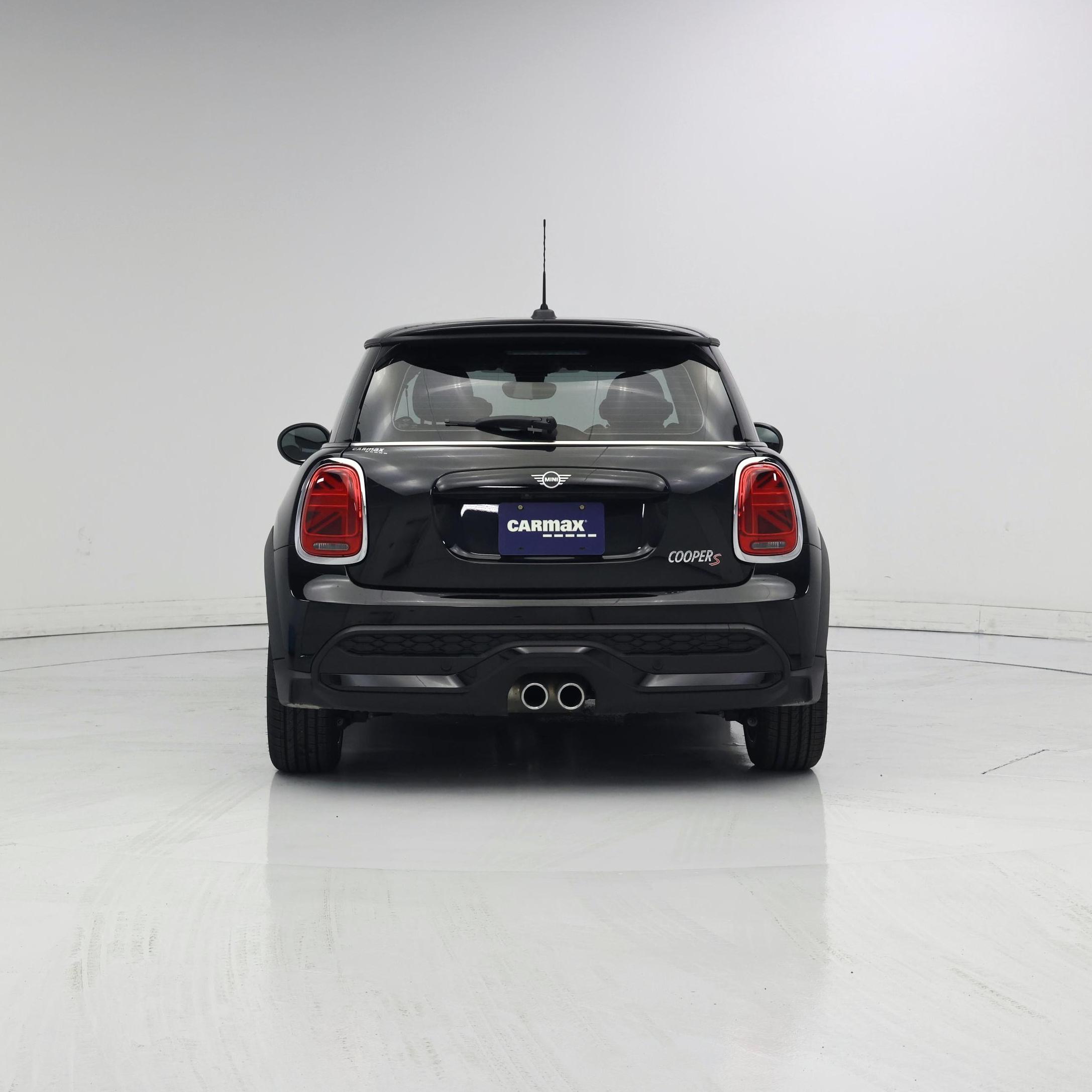 Thumbnail: 2023 MINI Cooper Hardtop - 6