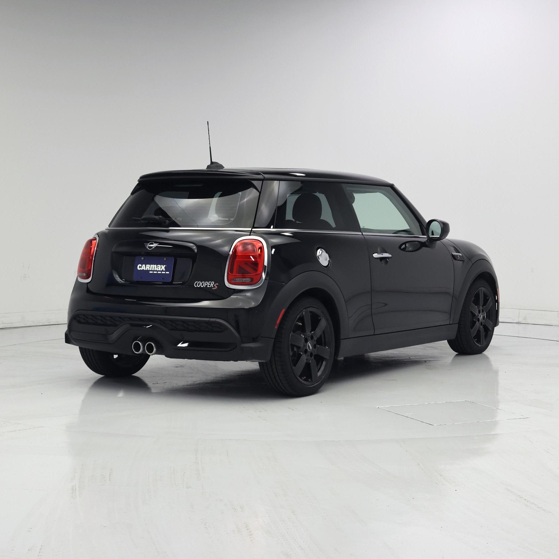 Thumbnail: 2023 MINI Cooper Hardtop - 8