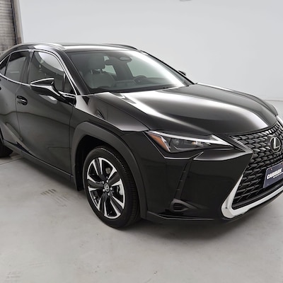 2025 Lexus UX 300h