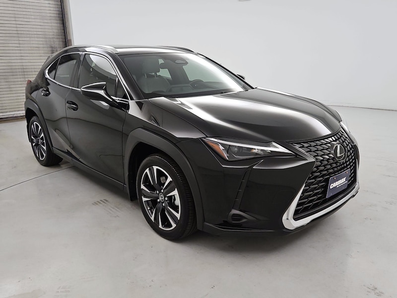 2025 Lexus UX 300h